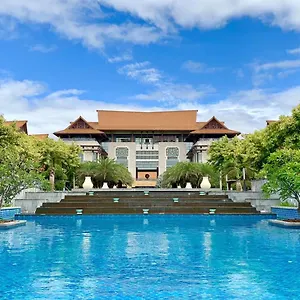 Renaissance Haitang Bay Курортный комплекс Санья